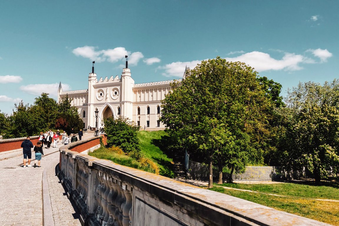 underrated cities in Europe 14