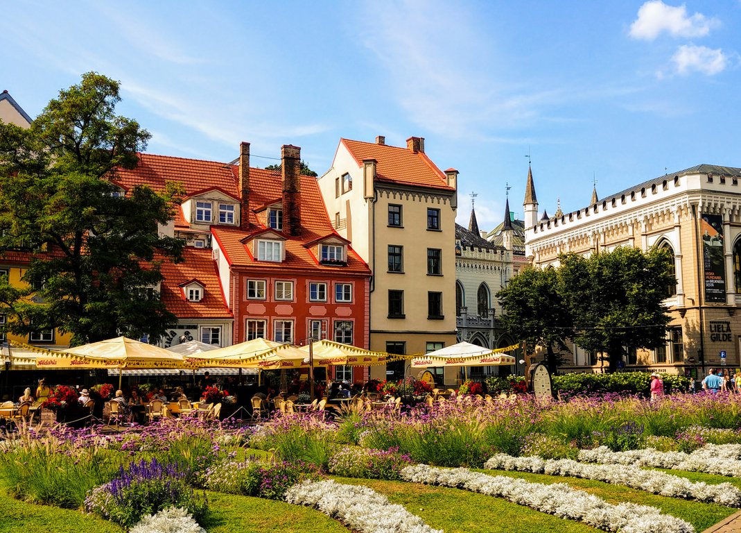 underrated cities in Europe 2