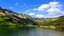 valley of the five lakes
