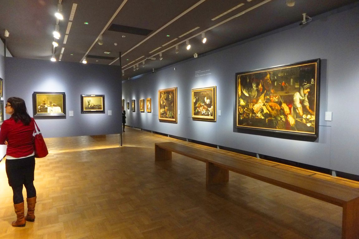 Warsaw polish national museum