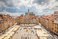 The Old Town of Warsaw