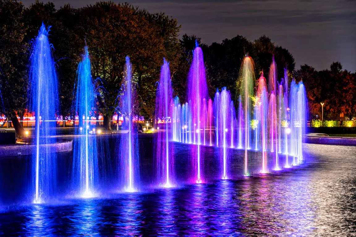 warsaw attractions 10