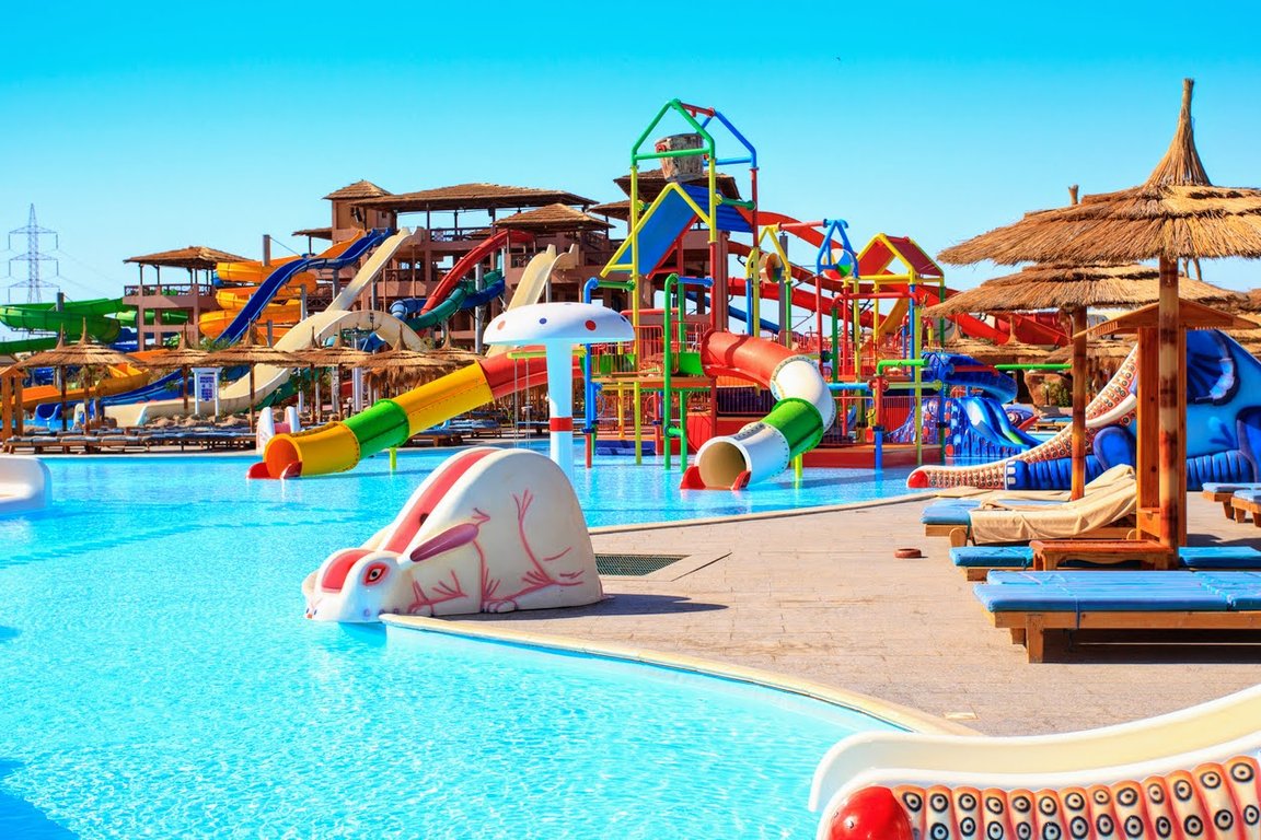 water parks in slovakia 1