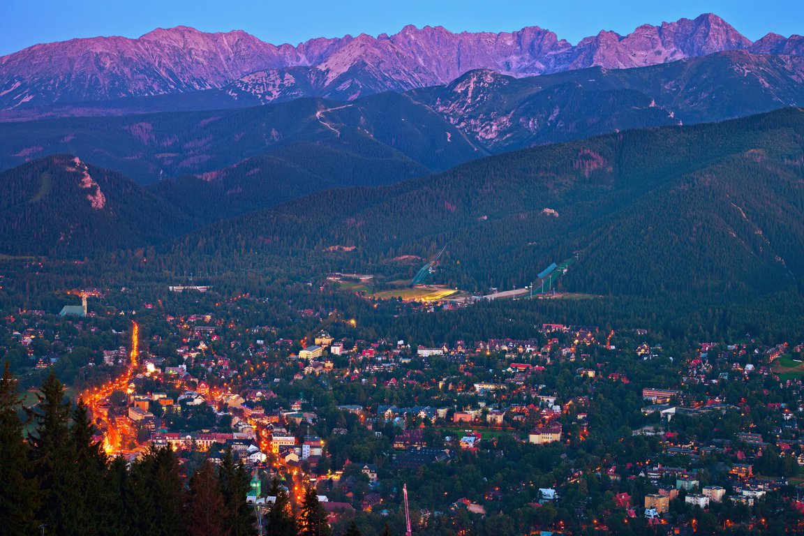 Things to do in Zakopane