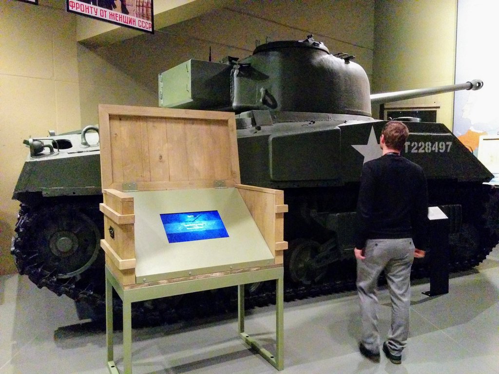 world war 2 museum gdansk