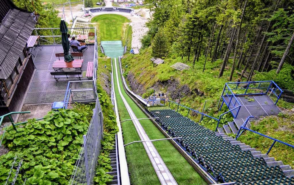 zakopane attractions