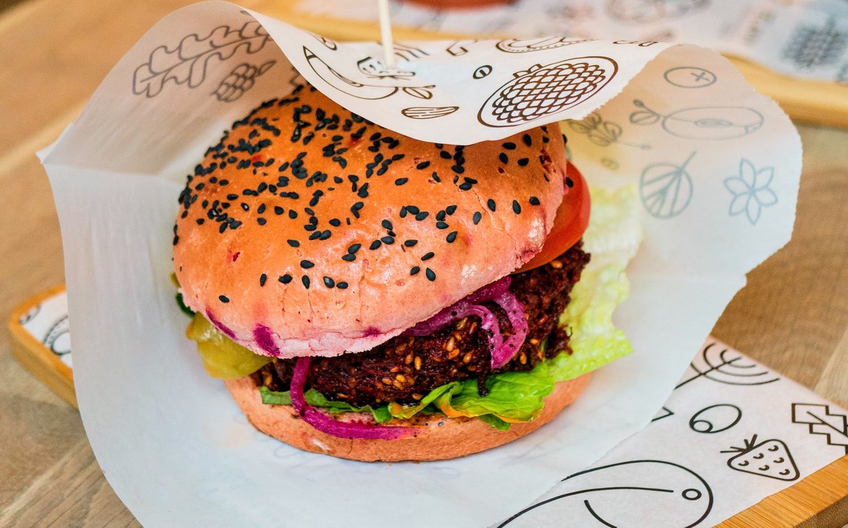 zakopane vegan
