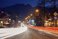 zakpane traffic