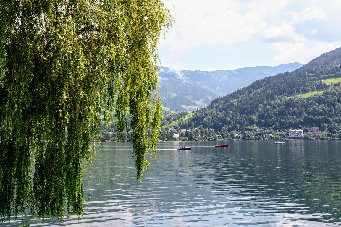 zell am see