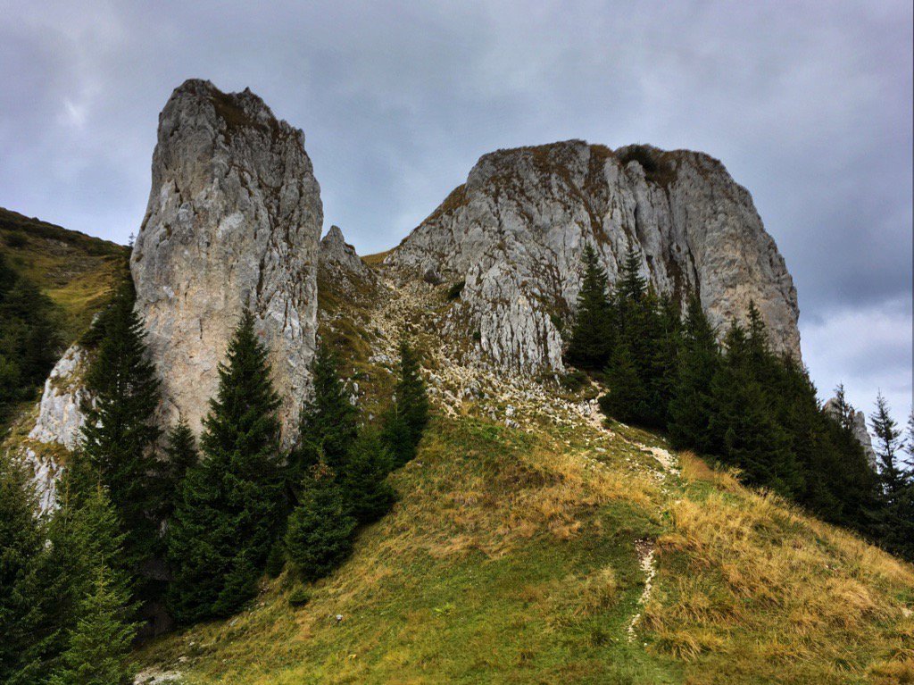 7 Ladders Canyon and Piatra Mare, Romania.jpeg