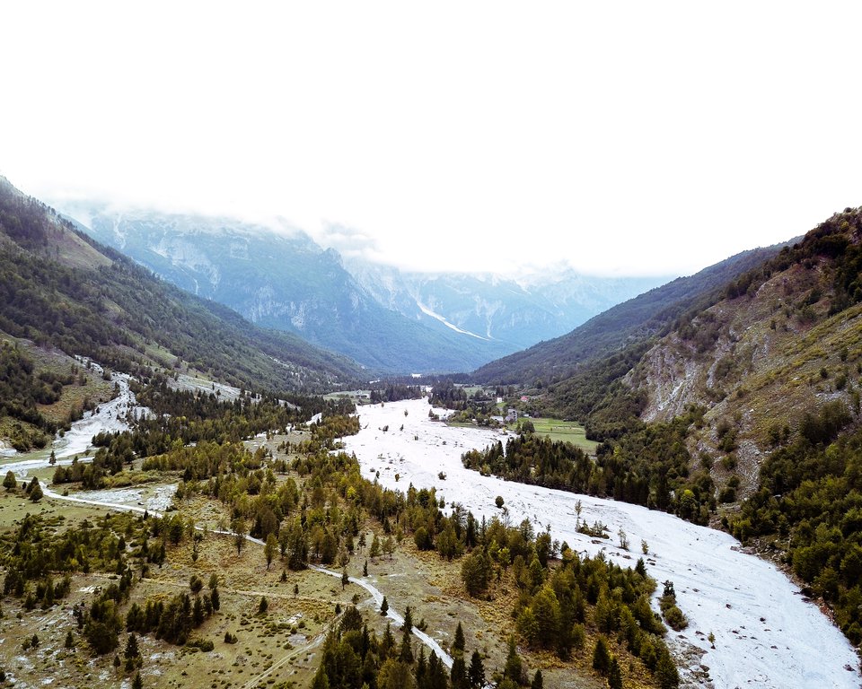 Albania photo Visiting The Dutch Countryside.jpg