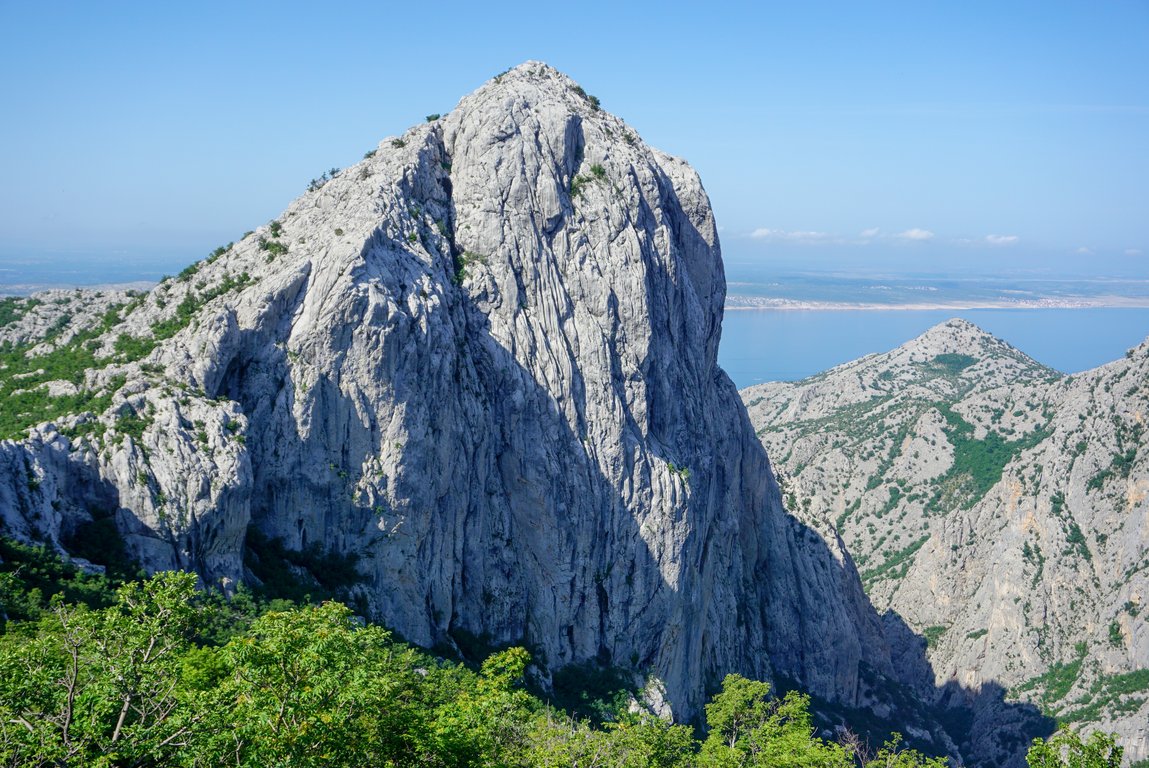 Anica Kuk Paklenica National Park, Croatia.jpg