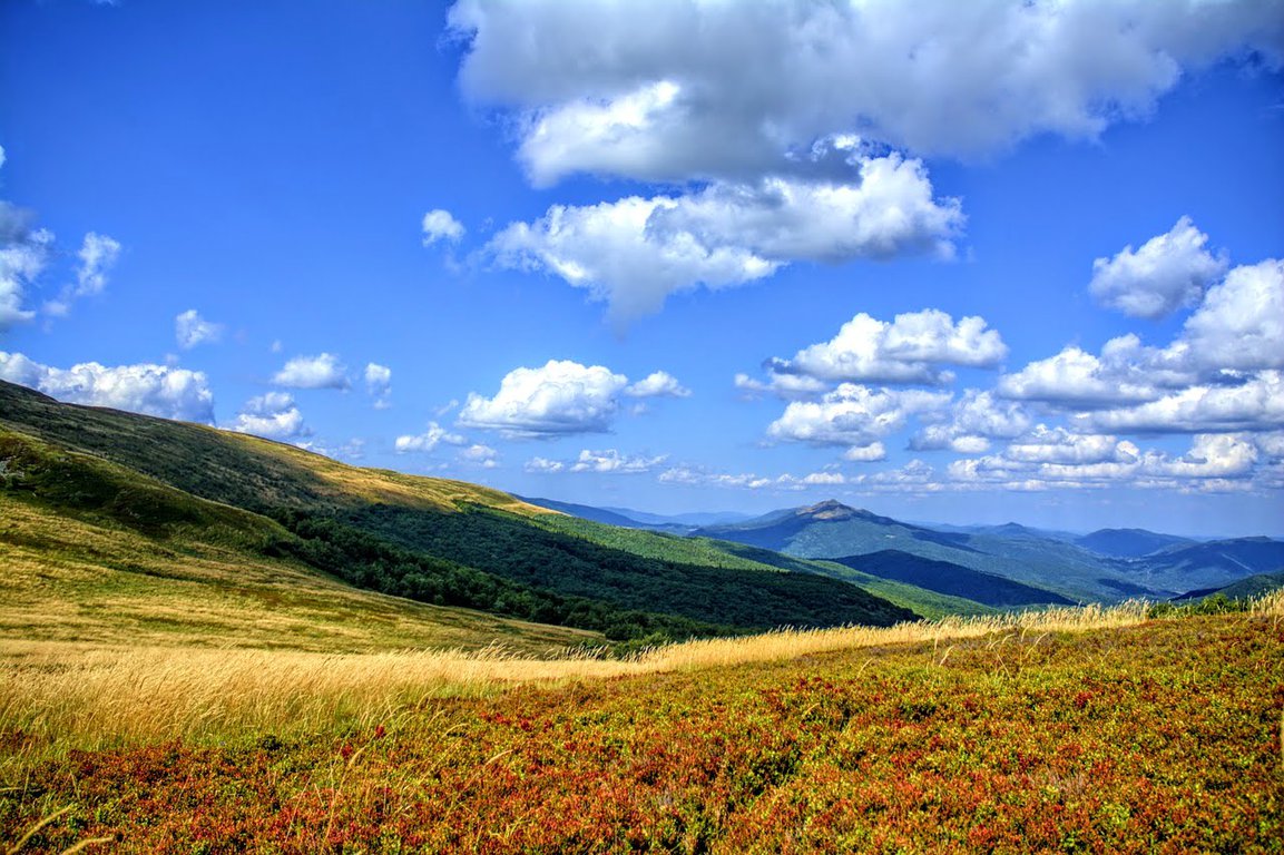 Bieszczady mountains Poland.jpg