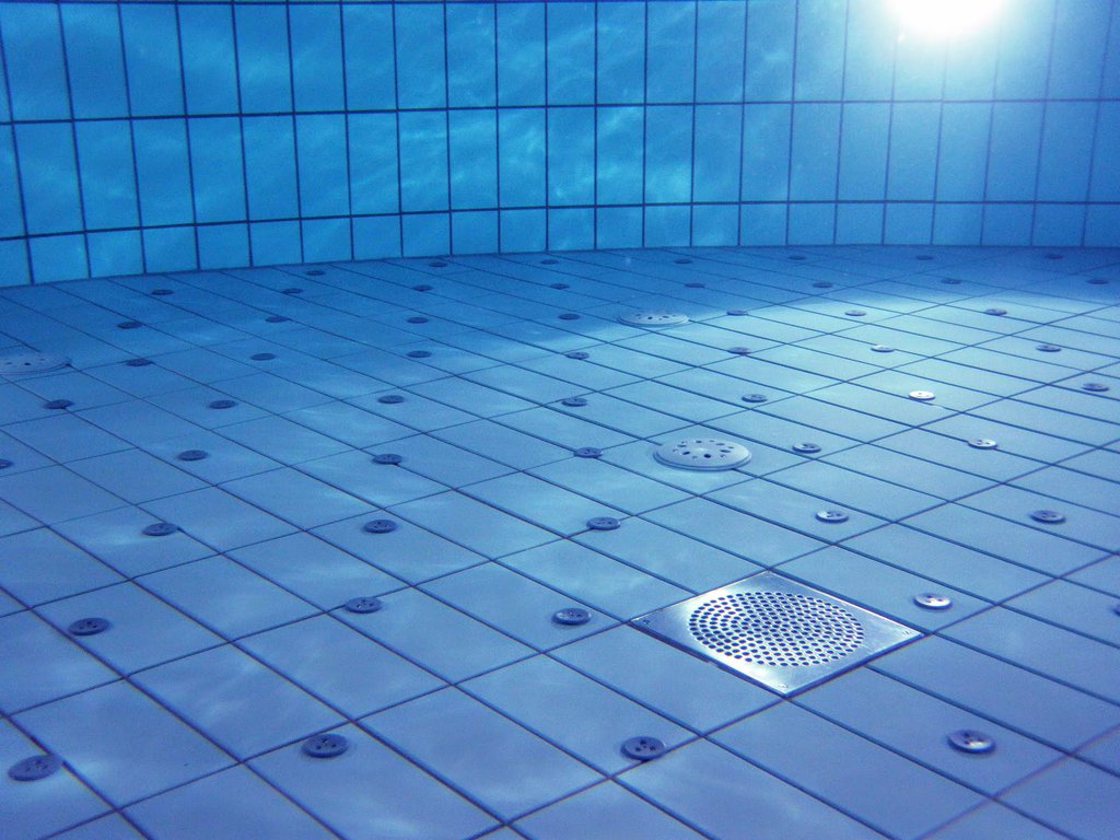 Jacuzzi whirlpool