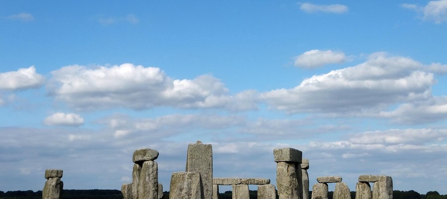 stonehenge, United Kingdom