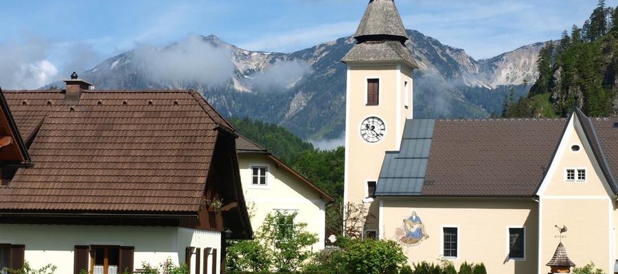 austria