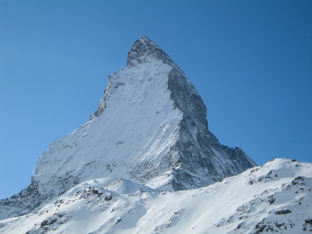 Matterhorn Copyright Epic Road Rides