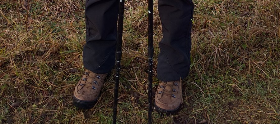 Lowa women’s hiking boots – Renegade GORE-TEX Mid