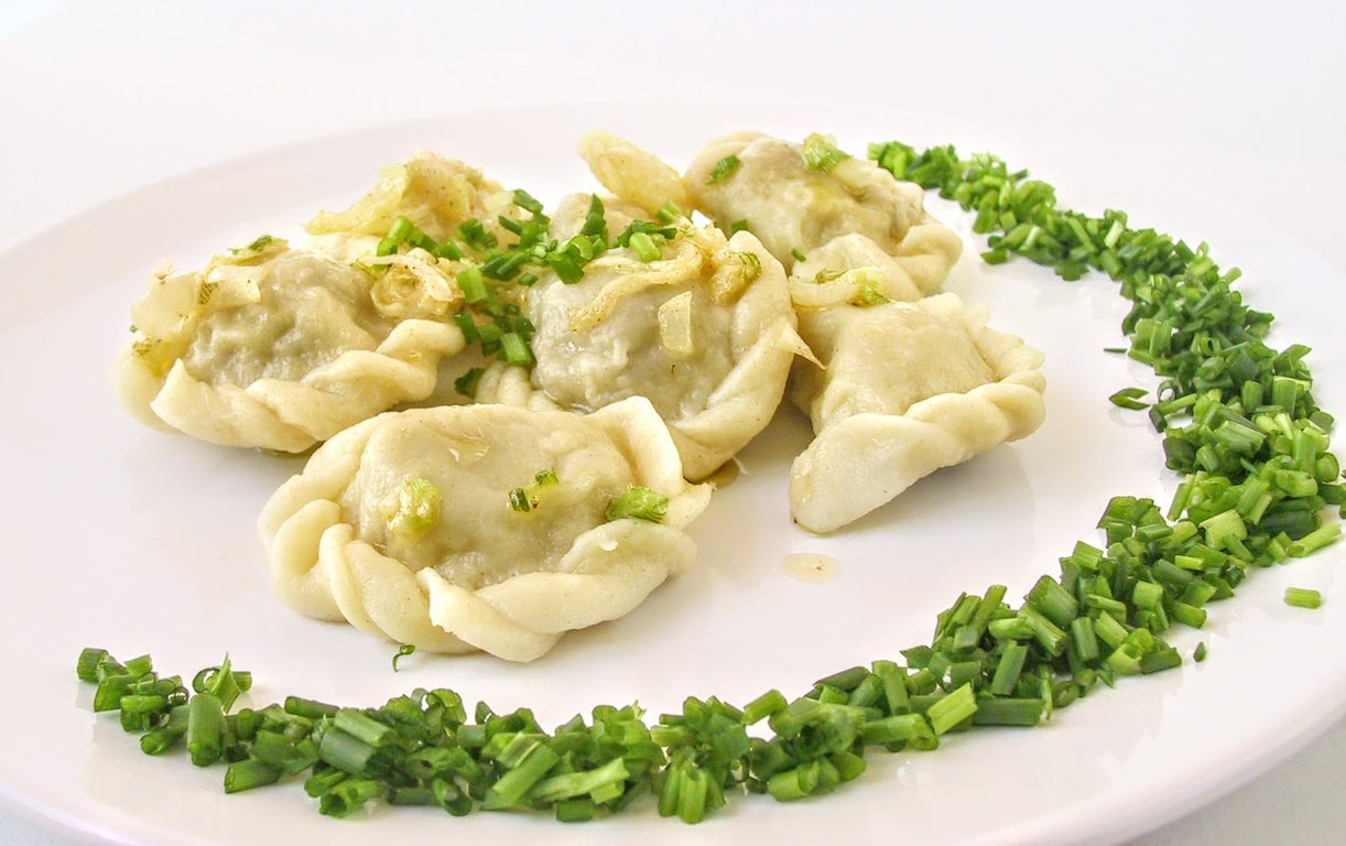 Pierogi
